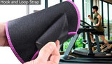 IdeaWorks - Slim Away Heat - Helps Enhance Sweat Levels, Multicolor