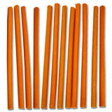 Sani-Clean Batonnets Drain Cleaner and Deodorizer (Orange)