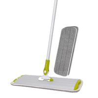 As Seen On TV  Microfiber Swivel 2 Mop Pads