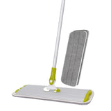 SCRUBIT Microfiber Mop