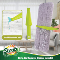 SCRUBIT Microfiber Mop