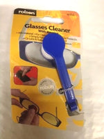 Swipes Micro-Wipes Eyeglass Cleaner