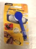 Swipes Micro-Wipes Eyeglass Cleaner