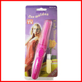 Sea Maiden Battery Operated Lady Shaver