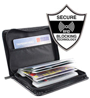 Secure Wallet - Your Ultimate Protection Against Theft