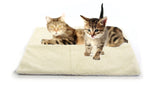 Self-Heating Thermal Blanket for Pets: 24" x 35" of Comfort