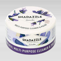 Shadazzle Natural All Purpose Cleaner and Polish - Lavender