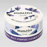 Shadazzle Natural All Purpose Cleaner and Polish - Lavender