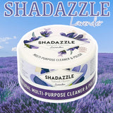 Shadazzle Natural All Purpose Cleaner and Polish - Lavender