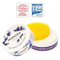 Shadazzle Natural All Purpose Cleaner and Polish - Lavender