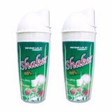 Windax Shakeplus Shaker: Perfect Mixing Solution – Set of 2