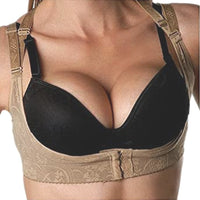 Shape Changer Uplifting and Contouring Bra
