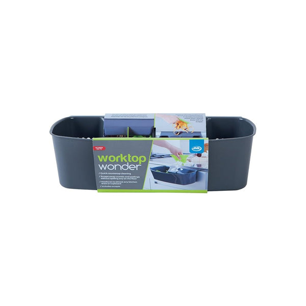 Worktop Wonder: The Ultimate Multi-Functional Kitchen Assistant