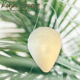 Gentle Exfoliating Konjac Sponge  - 100% Natural Pure Konjac Root