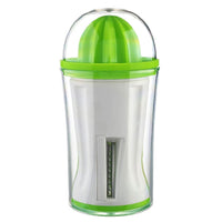 2-in-1 Juicer & Spiral Slicer