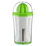 2-in-1 Juicer & Spiral Slicer