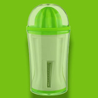 2-in-1 Juicer & Spiral Slicer