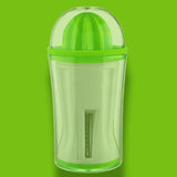2-in-1 Juicer & Spiral Slicer
