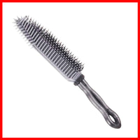 Silicone Pet Hair Remover Angled Brush