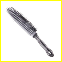 Silicone Pet Hair Remover Angled Brush