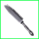 Silicone Pet Hair Remover Angled Brush