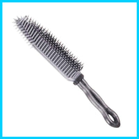 Silicone Pet Hair Remover Angled Brush