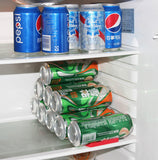 Silicone Can Stacker for Soda and Wine