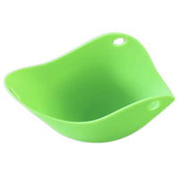 Silicone Egg Poachers- Set of 12