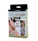 Silky Smooth Hair Remover
