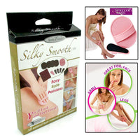 Silky Smooth Hair Remover
