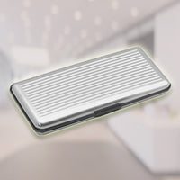 BIG Card Guard Wallet - Ultimate Protection for Your Cards