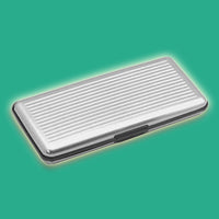 BIG Card Guard Wallet - Ultimate Protection for Your Cards