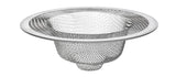 Mesh Sink Strainer