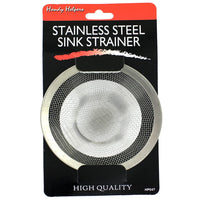 Mesh Sink Strainer