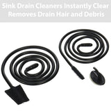 TVTime Direct Sink Drain Cleaners, 8 pack ( 2 sets of 4)