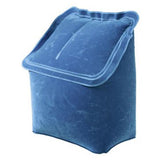 Skyrest Travel Soft Comfort Inflatable Airline Pillow