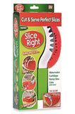 Melon Slicing Tool- Set of 2