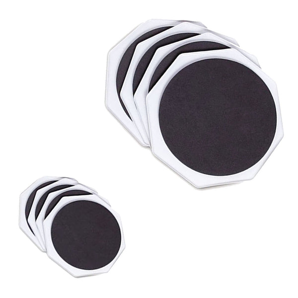 Sliding Robots Furniture Sliders(8 piece value pack)