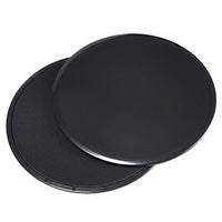 Sliding Exercise Discs