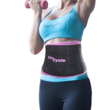 IdeaWorks - Slim Away Heat - Helps Enhance Sweat Levels, Multicolor