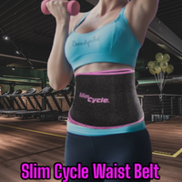 IdeaWorks - Slim Away Heat - Helps Enhance Sweat Levels, Multicolor