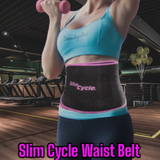 IdeaWorks - Slim Away Heat - Helps Enhance Sweat Levels, Multicolor