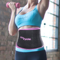 IdeaWorks - Slim Away Heat - Helps Enhance Sweat Levels, Multicolor
