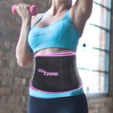 IdeaWorks - Slim Away Heat - Helps Enhance Sweat Levels, Multicolor