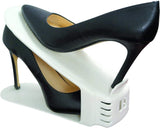 Shoe Organizer 6 Piece Value Pack