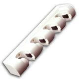 Smart Grip Tool Holder- 4 Positions- Single-Gray