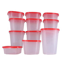 Expansion Pack for use with Smart Spin Storage System