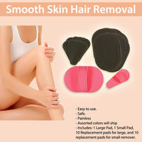 Smooth Skin Hair Removal