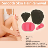 Smooth Skin Hair Removal