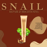 SNAIL- Repair & Brightening Eye Cream for Dark Circles